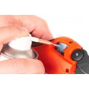 Lubricant Spray Grease Stocker