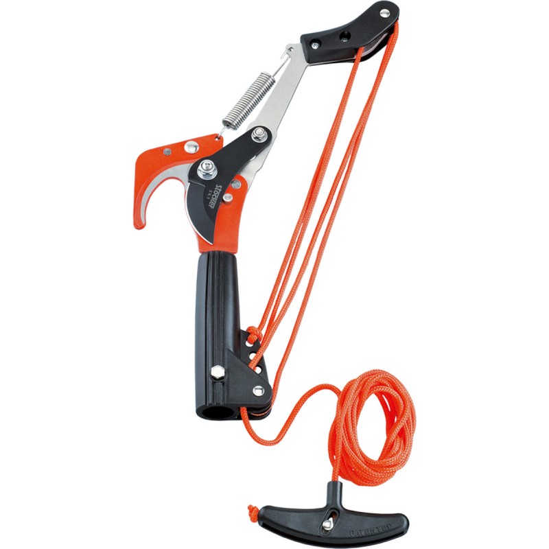 Long-reach Pruner Stocker Long-reach Pruner Stocker