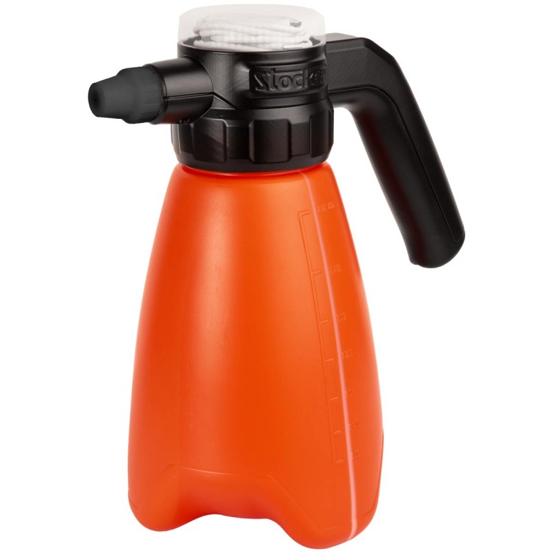 Pompa elettrica Stocker Thalia 2 L Li-Ion Pompa elettrica Stocker Thalia 2 L Li-Ion