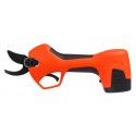Electric Pruning Shears Stocker Vulcano E-25 TR - Basic