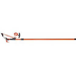 Long-reach Pruner with Telescopic Handle Stocker 144 - 255cm
