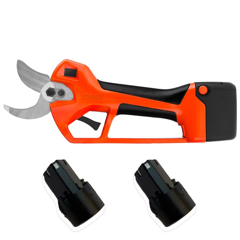 Electric Pruning Shears Stocker Titania E-40 TP Electric Pruning Shears Stocker Titania E-40 TP