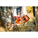 Electric Pruning Shears Stocker Titania E-40 TP