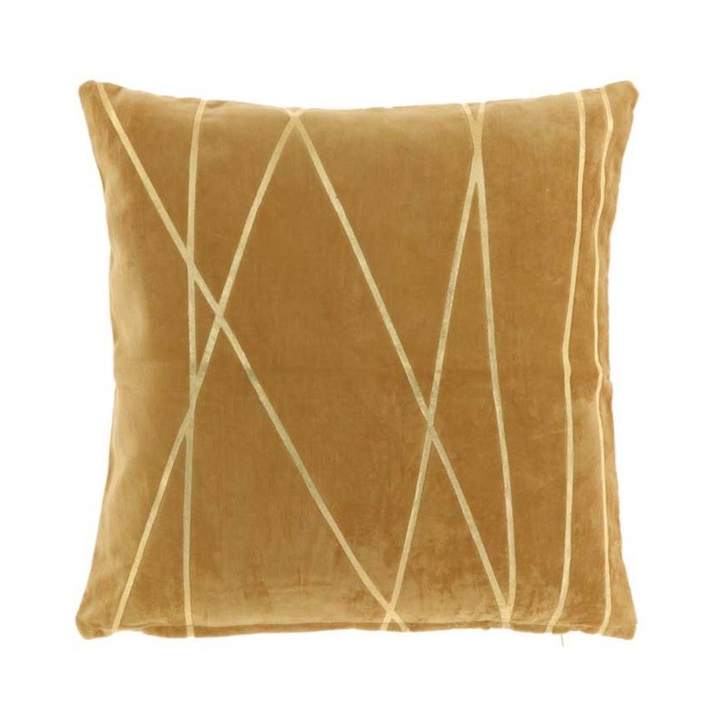 Cuscino Senza 45x45 cm Colore Taffy