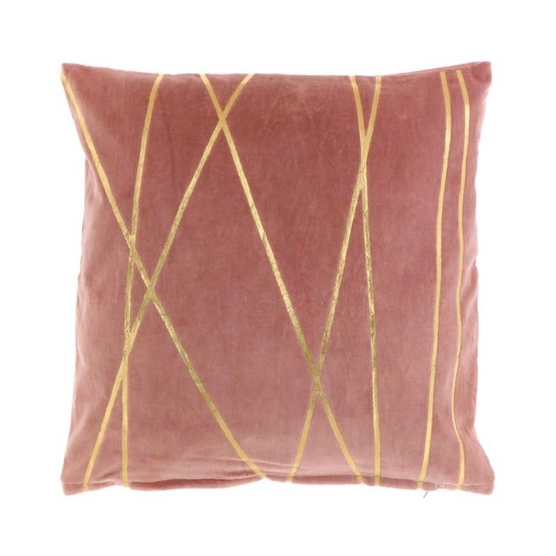 Cuscino Senza 45x45 cm Colore Old Pink