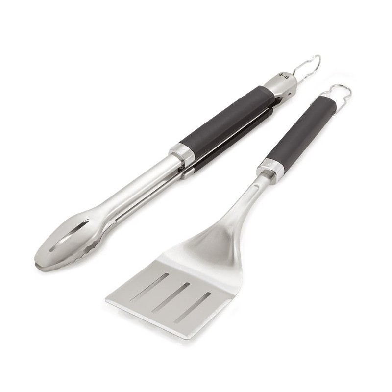 Kit 2 accessori Precision Weber Cod. 6763