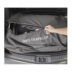 Borsa da trasporto per Weber Traveler Cod. 7030
