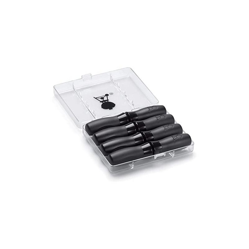 Spiedini Weber per Pannocchie Cod. 6489 Spiedini Weber per Pannocchie Cod. 6489