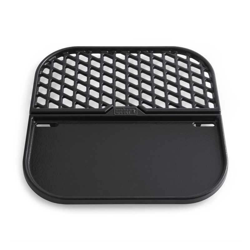 Accessorio di cottura multifunzione Weber Cod. 8858 Accessorio di cottura multifunzione Weber Cod. 8858