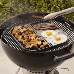 Weber Multifunction cooking accessory Ref. 8858
