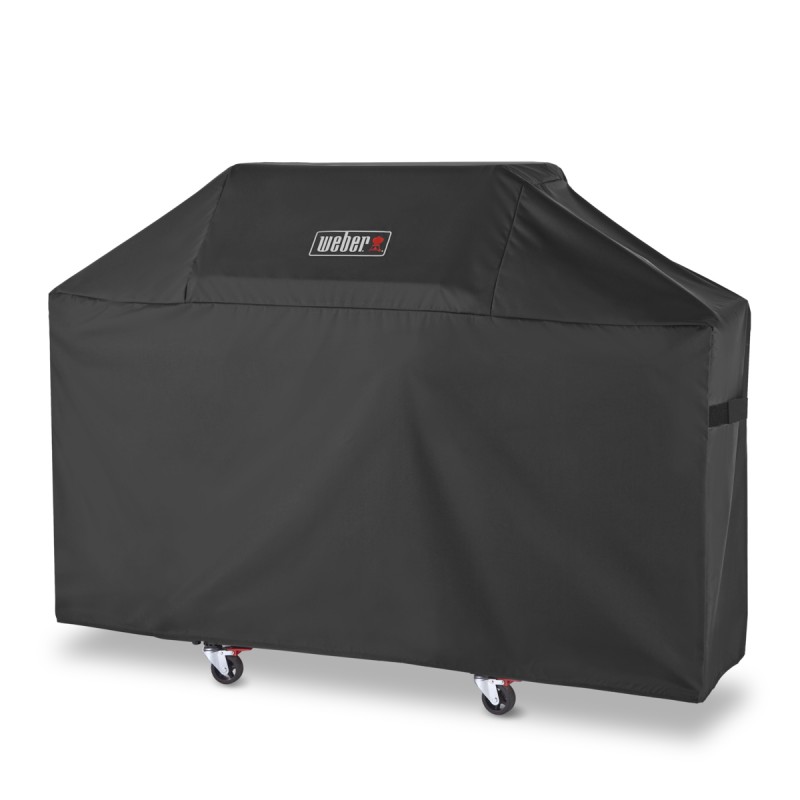 Weber premium Cover for Genesis - 3 burners Ref. 7194 Weber premium Cover for Genesis - 3 burners Ref. 7194
