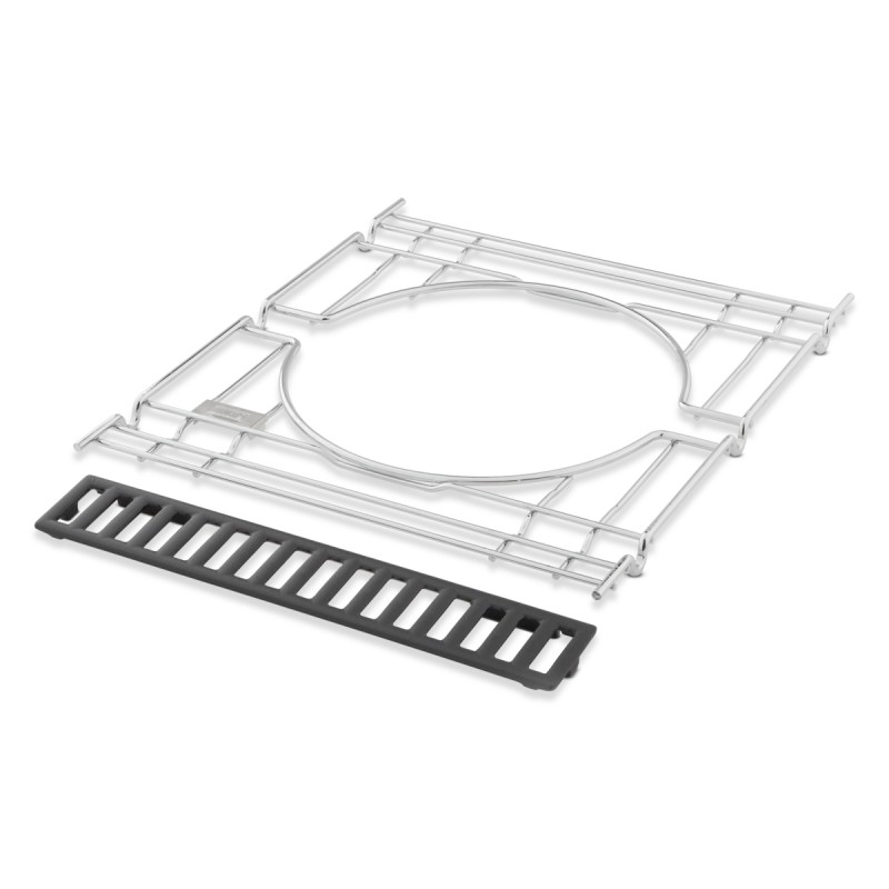 Telaio di Supporto per Genesis Weber Crafted Cod. 7687 Telaio di Supporto per Genesis Weber Crafted Cod. 7687