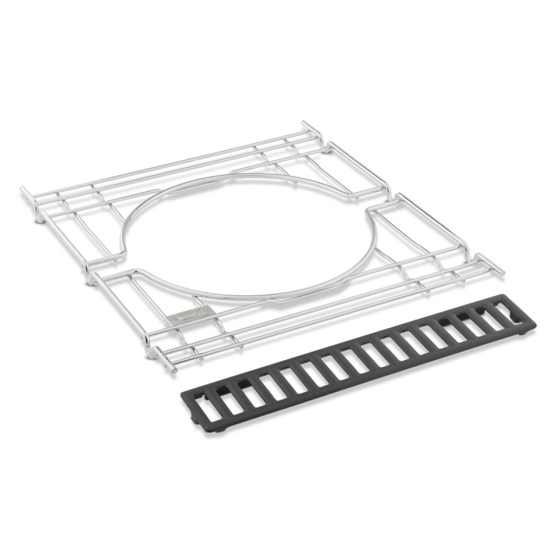 Telaio di Supporto per Genesis Weber Crafted Cod. 7687 Telaio di Supporto per Genesis Weber Crafted Cod. 7687