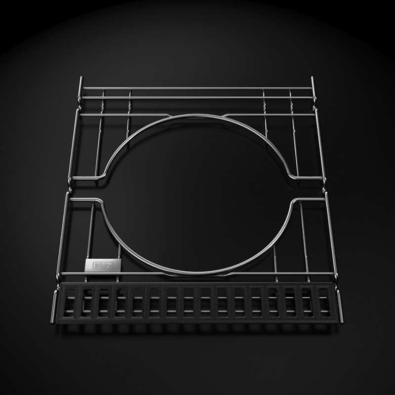Support Frame for Genesis Weber Crafted Ref. 7687 Support Frame for Genesis Weber Crafted Ref. 7687