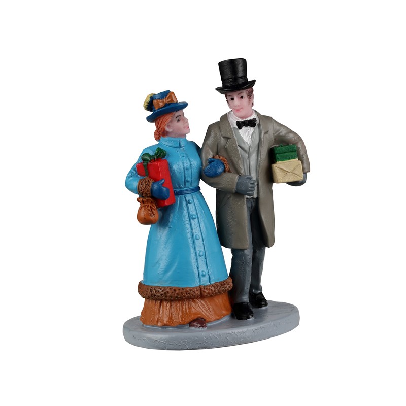 Christmas Shopping Data Ref. 22144 Christmas Shopping Data Ref. 22144