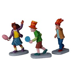 Time For Fun! Set Of 3 Cod. 22115