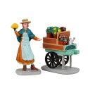 Merry'S Garden Cart Cod. 22117