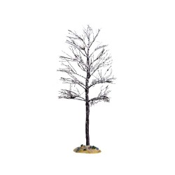 Snow Queen Tree, Large Cod. 64096