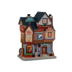 The Tall Tale Cod. 25896 PRODOTTO CON DIFETTI