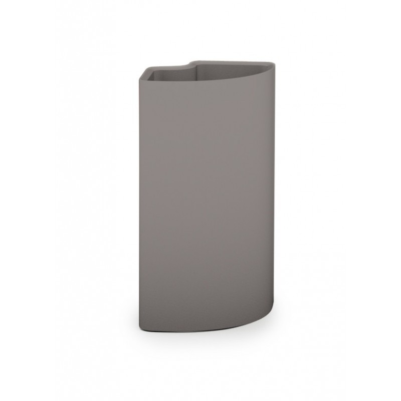 Corner Outdoor pot Corner Outdoor pot