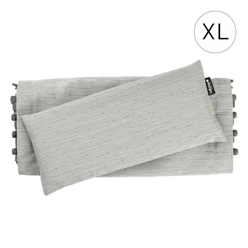 Replacement set for FUTURA XL LaFuma LFM2840 Galet Replacement set for FUTURA XL LaFuma LFM2840 Galet