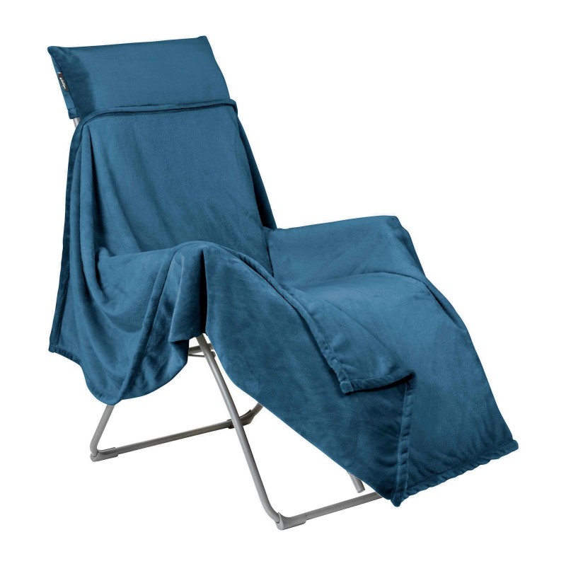 Blanket FLOCON for RELAX LaFuma LFM5040 Fjord Blanket FLOCON for RELAX LaFuma LFM5040 Fjord