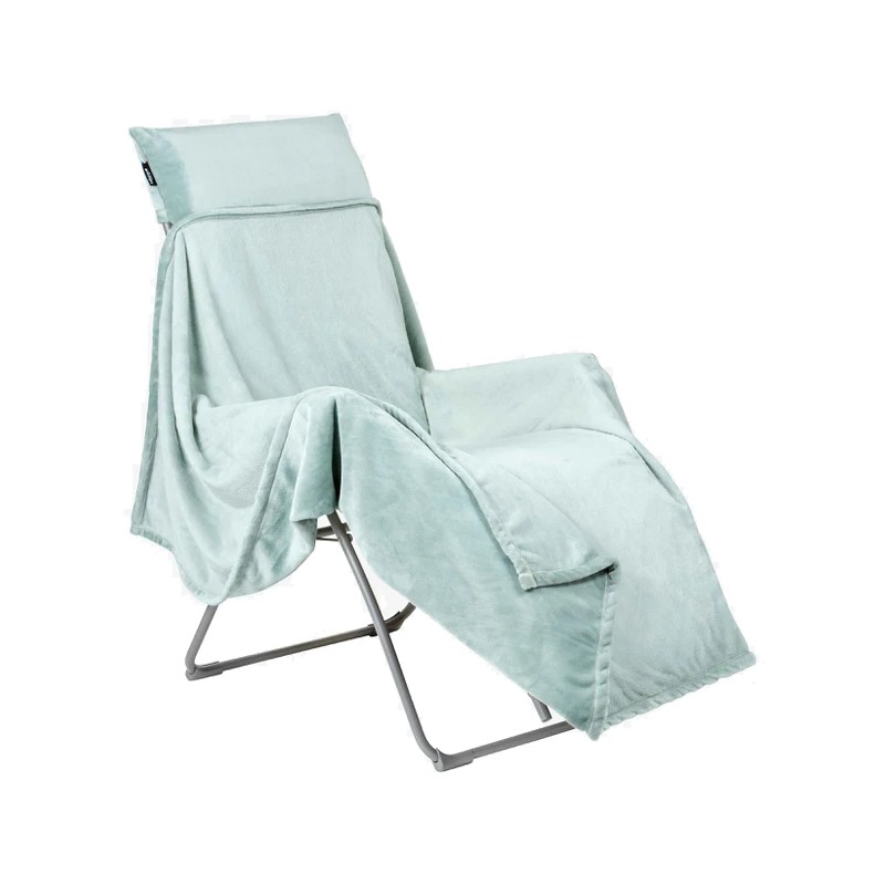 Coperta FLOCON per RELAX LaFuma LFM5040 Boreale