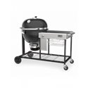 Barbecue Weber a Carbone Summit Kamado S6 Cod. 18501104