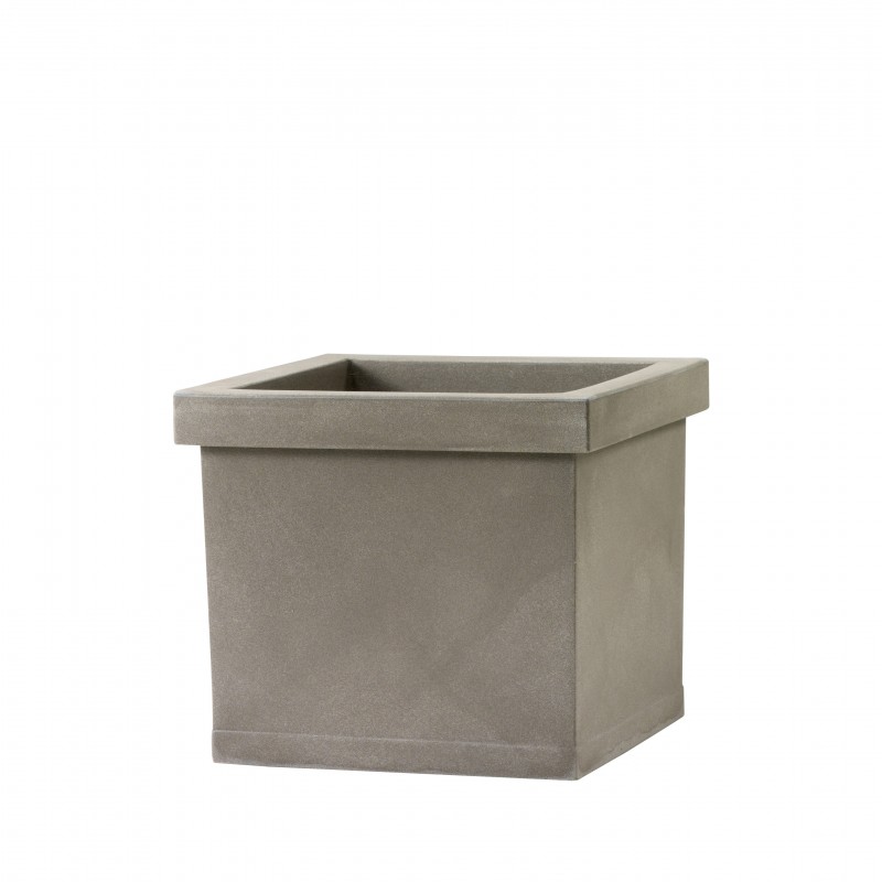 Smooth Square Vase Smooth Square Vase