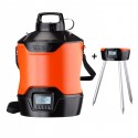 Nebulizzatore Antizanzare Stocker Geyser 12 L a batteria