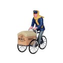 Mail Delivery Cycle Cod. 22054