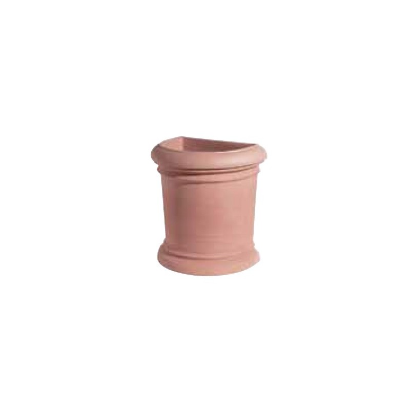 Val d'Aosta Wall Pot Val d'Aosta Wall Pot