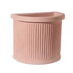 Lombardia Wall Pot