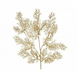 Ramoscello in plastica 74 cm.