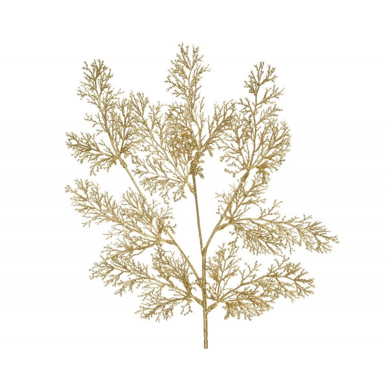 Ramoscello in plastica 74 cm.