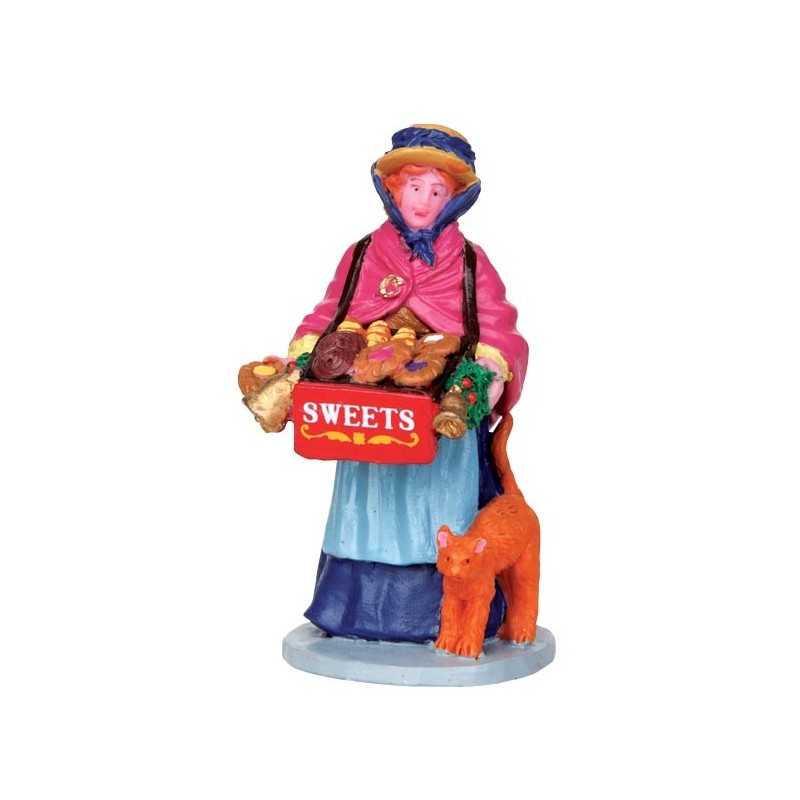 Sweet Seller Ref. 42254 Sweet Seller Ref. 42254