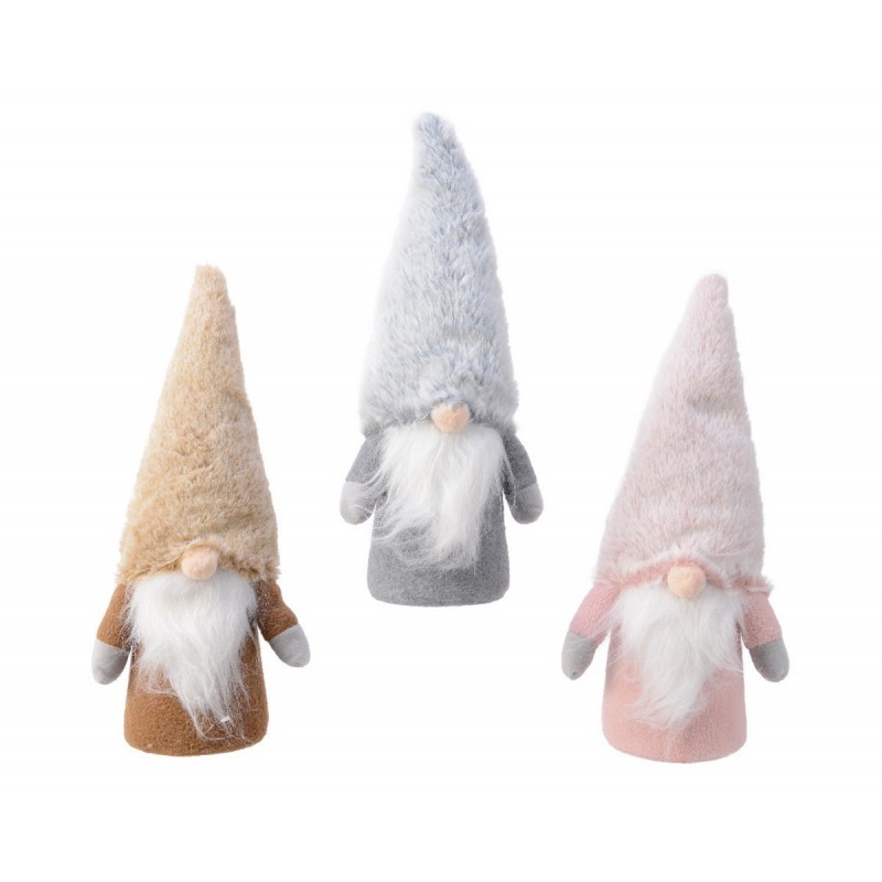 Resin gnome 33 cm. Single piece Resin gnome 33 cm. Single piece