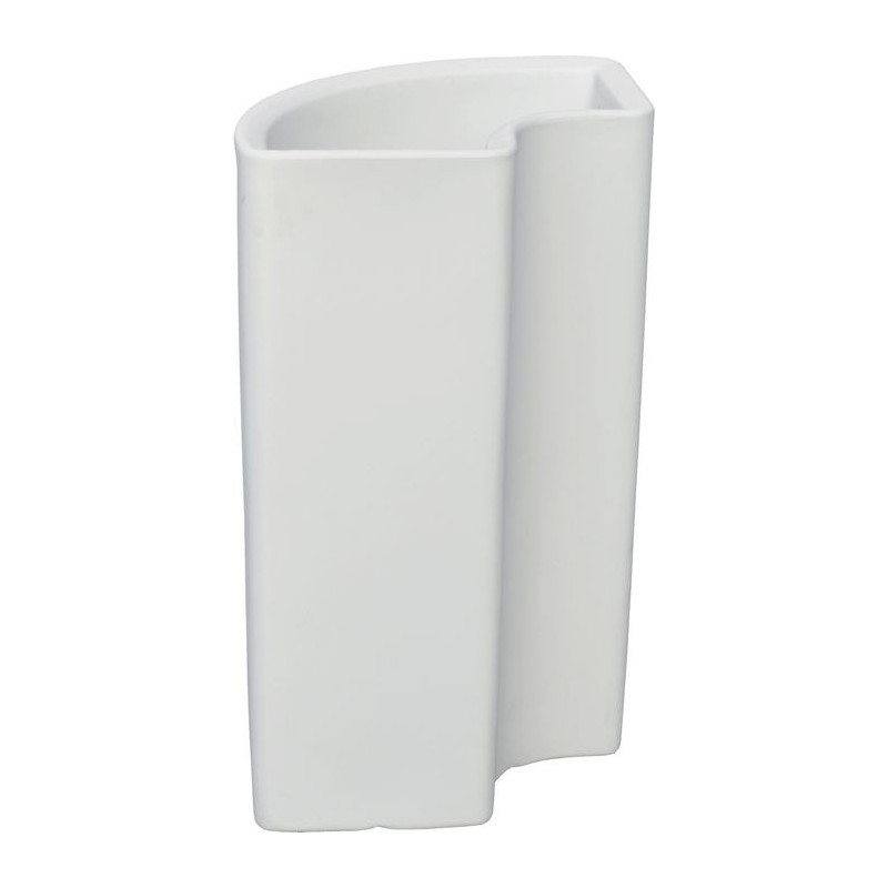 Angular Ivrea planter Angular Ivrea planter