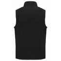 Nuclor heated softshell vest M Stocker