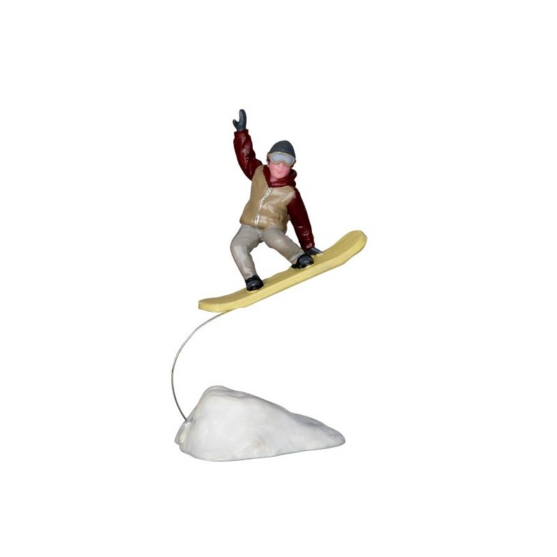 Trickster Ref. 22048 Trickster Ref. 22048