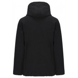 Nuclor heatable softshell jacket M Stocker