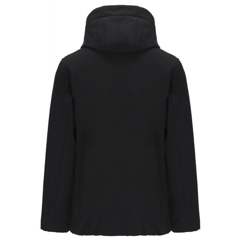 Nuclor heatable softshell jacket Stocker XL Nuclor heatable softshell jacket Stocker XL