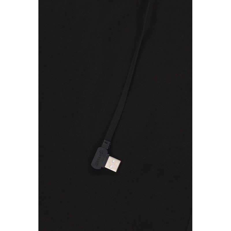 Nuclor heatable softshell jacket Stocker XL Nuclor heatable softshell jacket Stocker XL