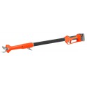 Troncarami Magma E-100 TR