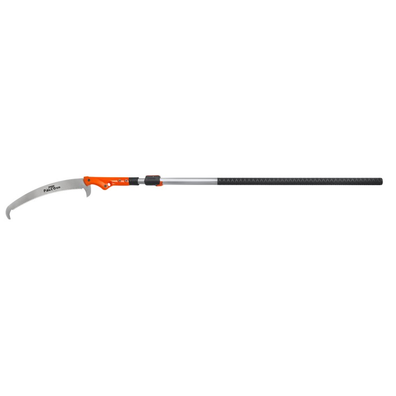 Pruning Saw Stocker Falco 430 TC with telescopic handle composed of Art. 518, 568 Pruning Saw Stocker Falco 430 TC with telescopic handle composed of Art. 518, 568