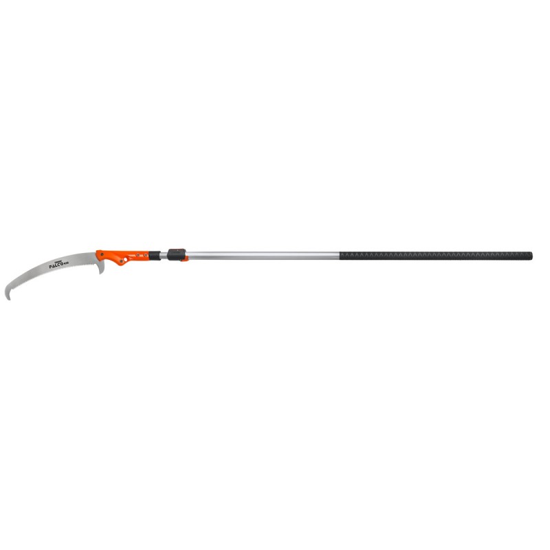 Stocker Hacksaw Falco 430 TC with telescopic handle composed of Art. 518, 569 Stocker Hacksaw Falco 430 TC with telescopic handle composed of Art. 518, 569