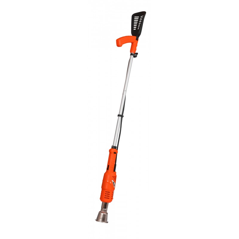 Electric thermal weeder Stocker Electric thermal weeder Stocker