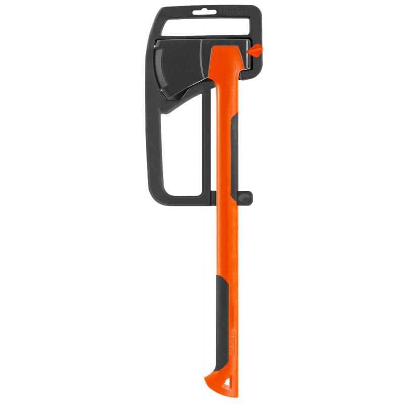 Splitting Ax Stocker 2100 g