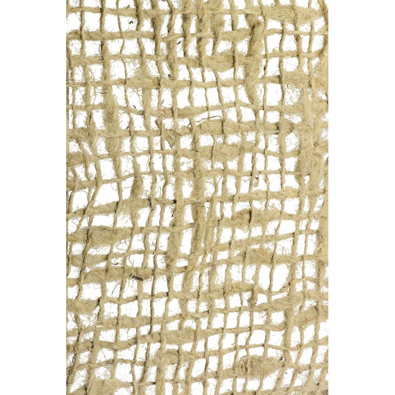 Biofabric in jute Stocker 1,22 x 50 m 500 g/m²