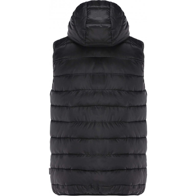 Nuclor heated padded vest S Stocker Nuclor heated padded vest S Stocker
